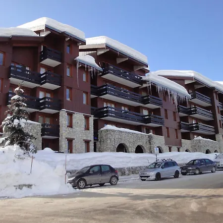 Duplex 3 Pieces 6 Personnes - - Fr-1-182-176 Apartment *