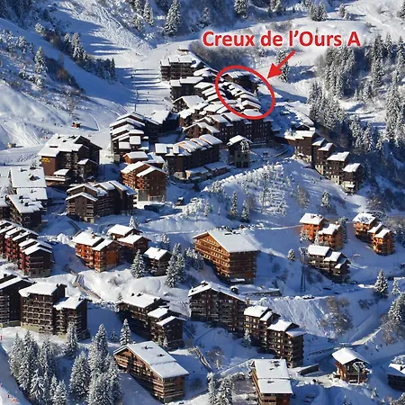 Apartment Duplex 3 Pieces 6 Personnes - - Fr-1-182-176 *