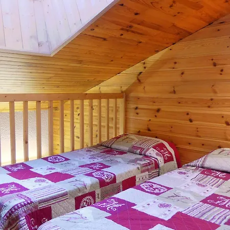 Duplex 3 Pièces 6 Personnes - - Fr-1-182-176 Méribel