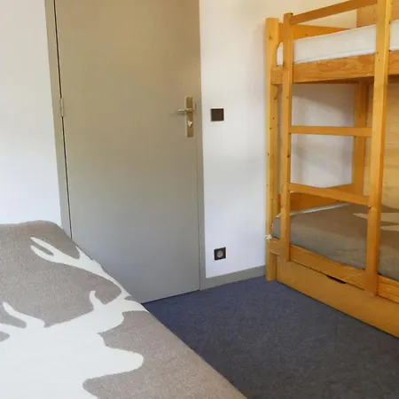 Apartamento Duplex 3 Pièces 6 Personnes - - Fr-1-182-176