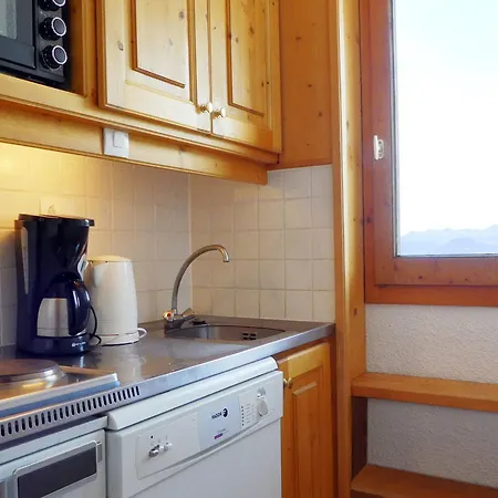 Apartamento Duplex 3 Pièces 6 Personnes - - Fr-1-182-176 Méribel