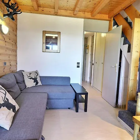 Duplex 3 Pièces 6 Personnes - - Fr-1-182-176 Méribel